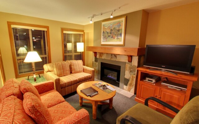 Hilton Grand Vacations Club Whistler
