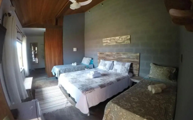 Guest House Casa da Aroeira