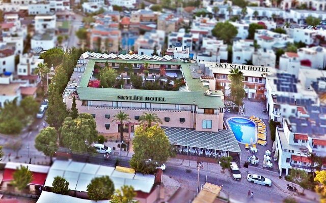 Sky Star Hotel