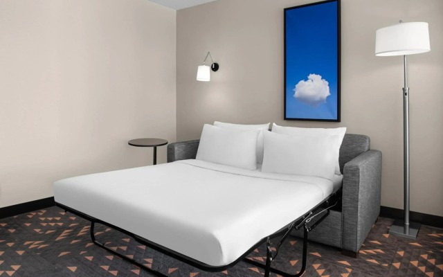 Holiday Inn Hasbrouck Heights-Meadowlands by IHG