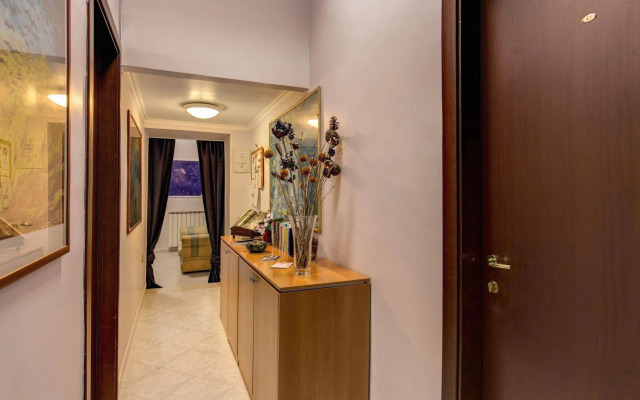 Salandra Roma Suite
