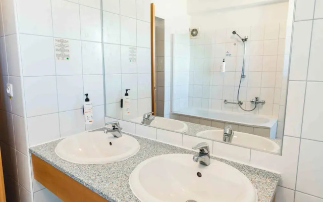 City inn Olomouc