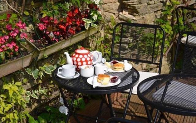 Cotswold Garden Tea Rooms