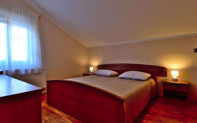 Apartment Olga Spiez 26536