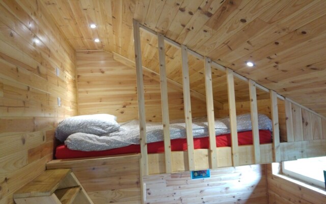 Le Gîte de La Ferme Du Tertre