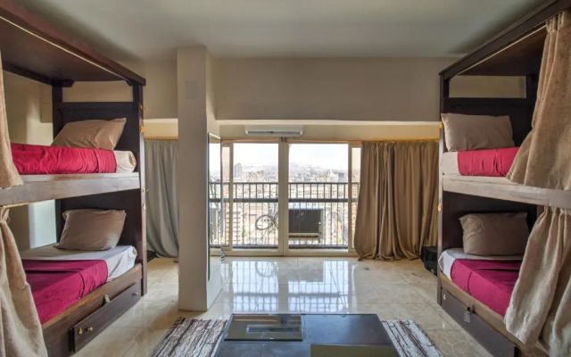 Castle Hostel