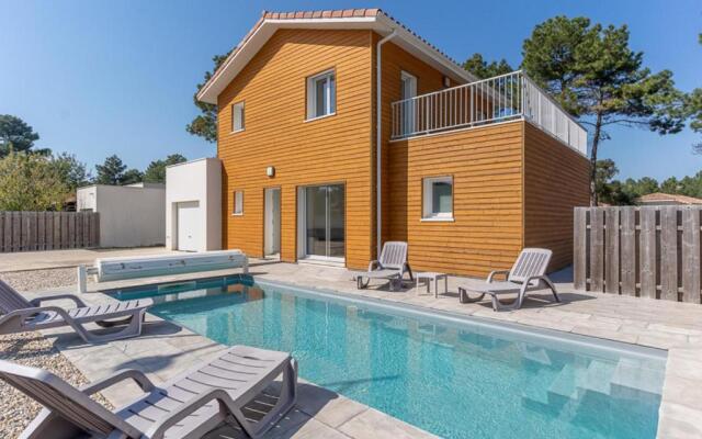 Maison Mimizan, 5 pièces, 8 personnes - FR-1-50-87