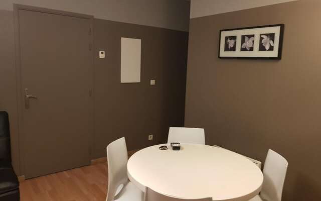 Appart'Hotel de la Tour