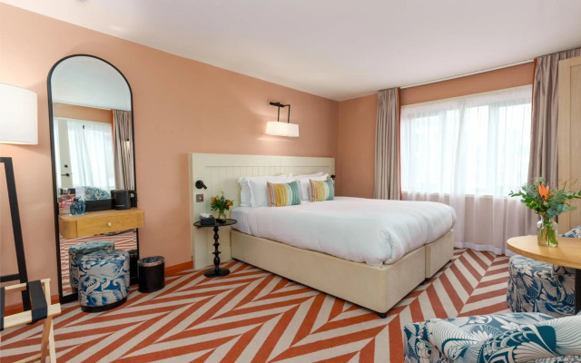 The Relais Cooden Beac