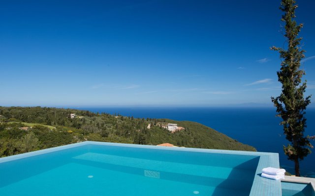 Ionian Horizon Villas