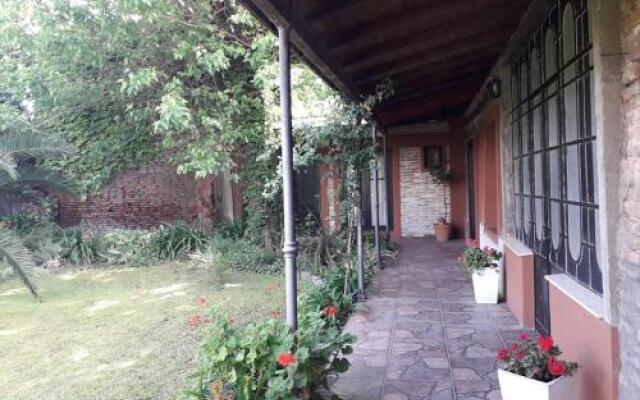 Posada Del Palomar