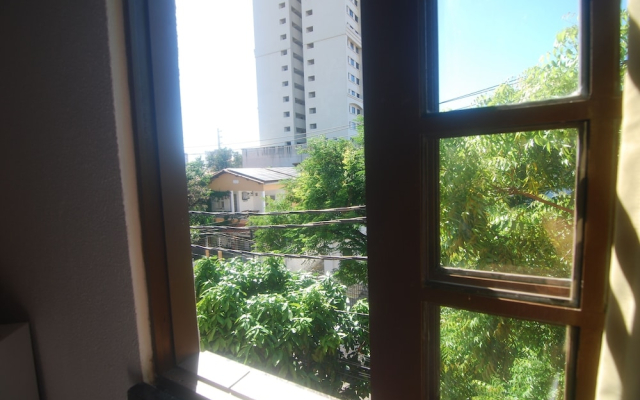 Refúgio Pousada Fortaleza