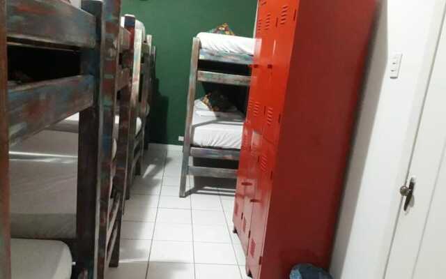Hostel Barra
