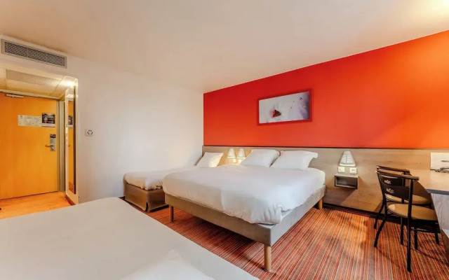 Ace Hôtel Noyelles Godault