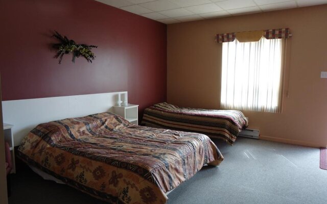 Motel Hotelia