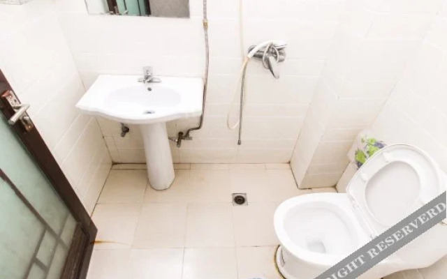 Nanwang Hotel