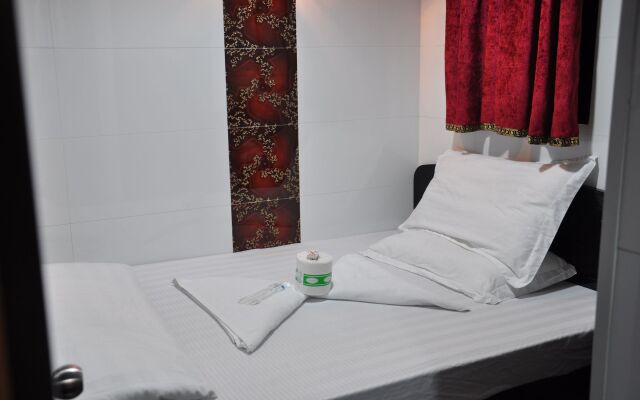 New Guangzhou Guesthouse - Hostel