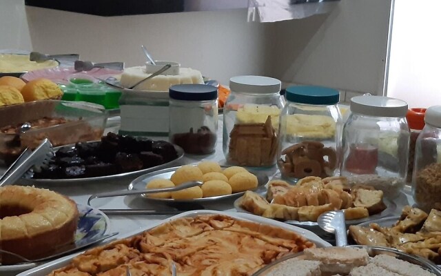 Areia do Atlântico Hotel