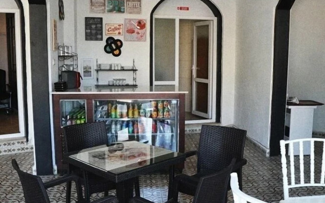 Pastor Pension The Gulf of Izmir