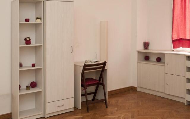Hostel Mostel Sofia
