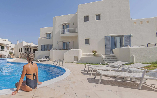 Iliada Villas