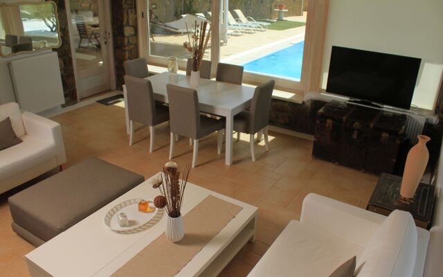 Luxury Accommodation