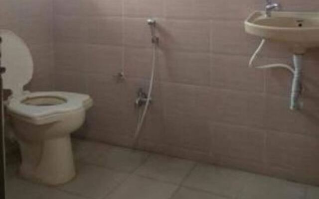 Hotel Vijay Palace