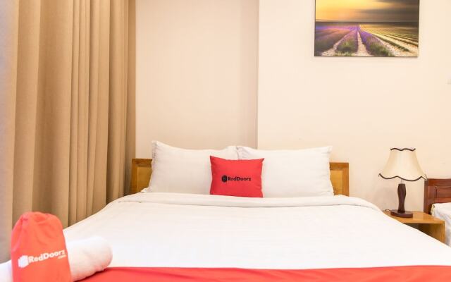 RedDoorz Near Nguyen Chi Thanh Street
