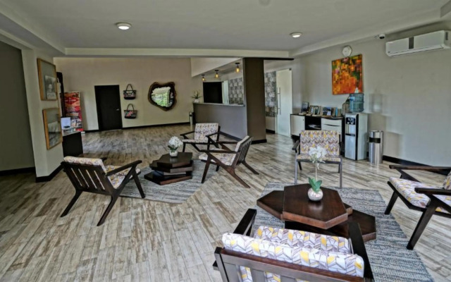 Nammbu Beach Front Bungalows