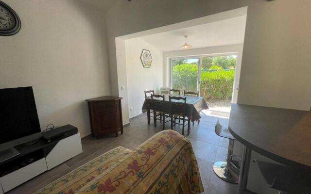 Maison Saint-Cyprien, 2 pièces, 4 personnes - FR-1-225D-160