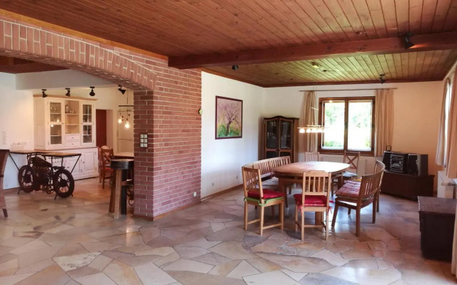 Villa Leone