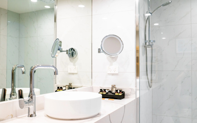 Pullman Cairns International