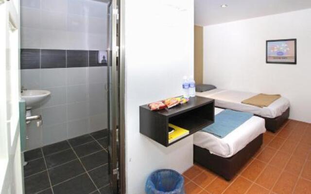 Dream City Hotel