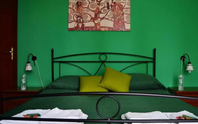 Room-suite Rosa - B&b S - Elia