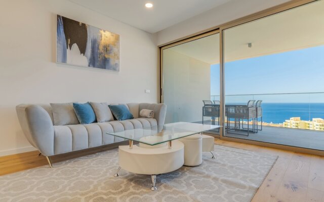 Luxury Laura Apartment