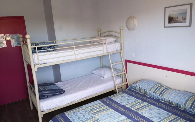 Hotel Triotel