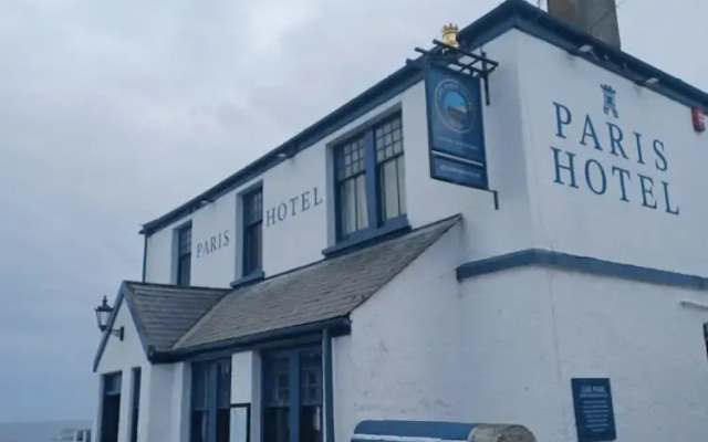The Paris Hotel