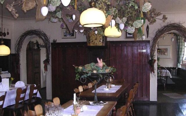 Appartementhaus Zum Fuchswirt