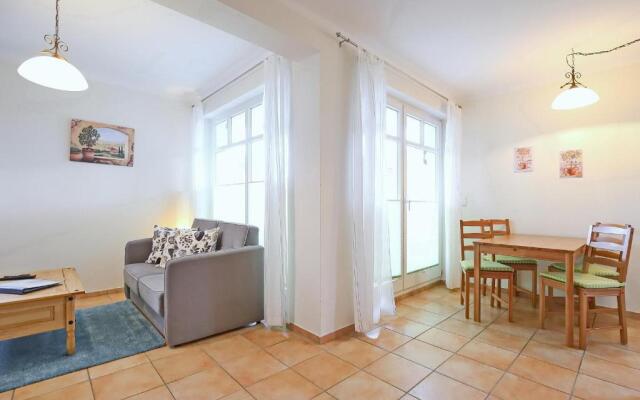 Seebach Wohnung 17