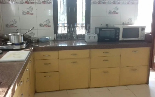 R 41 A Boutique Hotel