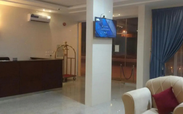 Luluat Najd Hotel Apartments