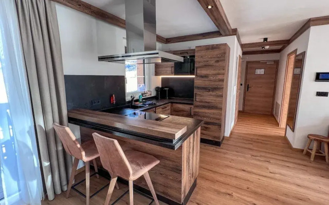 Aparthotel Golden Lodges Rauris