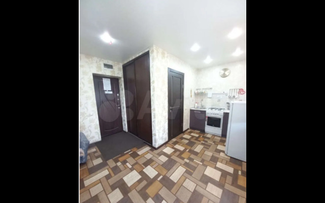 Причал на улице Альпийская 53/1