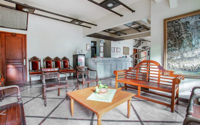 Hotel Winotosastro by OYO Rooms