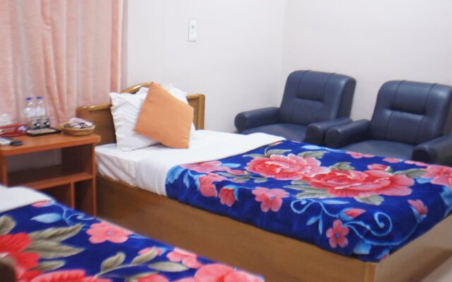 Good Will Hotel