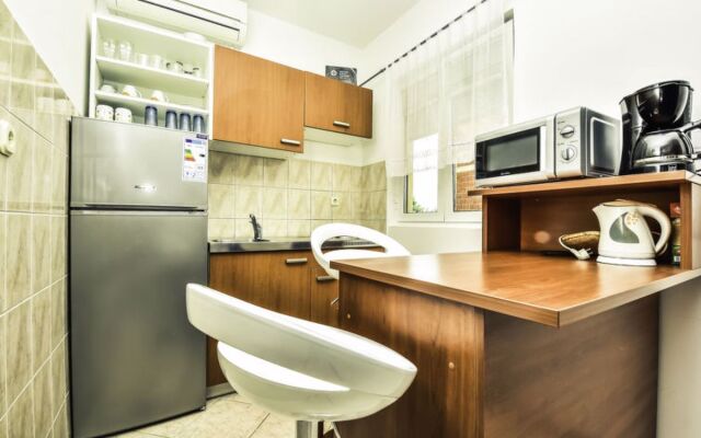 Apartment Dragica Novigrad (Zadar) 30034