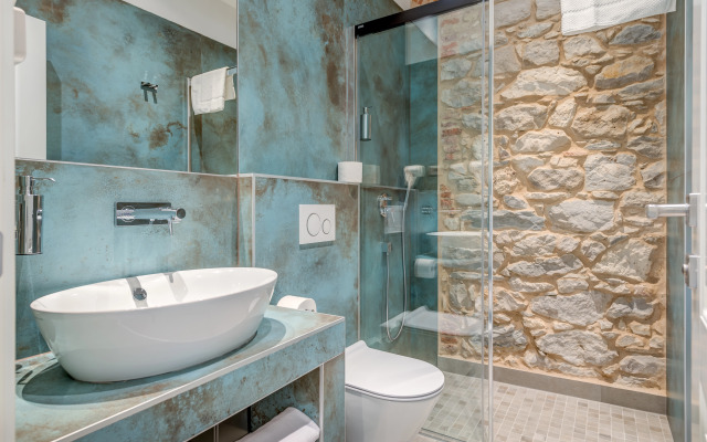 Palms Promenade Luxury Rooms