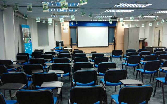 I Leaf Boutique Hotel