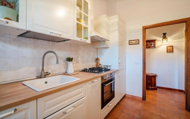 Nice Home in Saturnia With Wifi and 3 Bedrooms