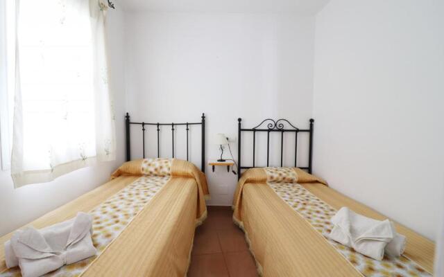Apartment Burrianabeach C Spainsunrentals 1189